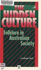 The Hidden Culture Folklore in Australian Society