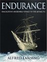 Endurance Shackleton's Incredible Voyage to the Antarctic