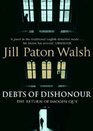 Debts of Dishonour : Return of Imogen Quy