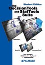 Decision Tools Suite Student Edition