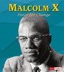 Malcolm X Force for Change