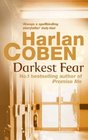 Darkest Fear (Myron Bolitar, Bk 7)
