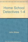 Home School Detectives 14
