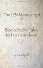 The 1931 Manuscript of Beelzebub's Tales to His Grandson