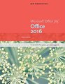 New Perspectives Microsoft Office 365  Office 2016 Intermediate