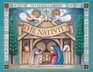 The Nativity Six Glorious PopUp Scenes