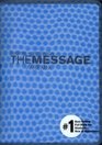 The Message Remix Blue Bubble