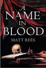 Name in Blood