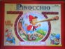 Pinocchio Fairy Tale Favorites