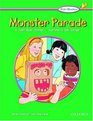 The Oxford Picture Dictionary for Kids Kids Readers Kids Reader Monster Parade