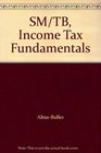 SM/TB Income Tax Fundamentals