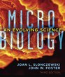 Microbiology An Evolving Science