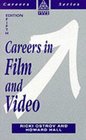 Careers in Film  Video