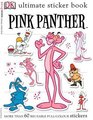 Pink Panther Ultimate Sticker Book