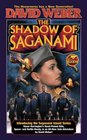 The Shadow of Saganami (Honorverse: Saganami, Bk 1)