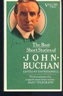 The Best Short Stories of John BuchanVolume Two