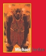 Michael Jordan Flying High