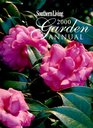 Southern Living 2000 Garden Annual (Southern Living Garden Annual)