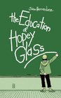 The Education of Hopey Glass (Love & Rockets)
