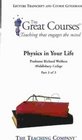 Physics in Your Life Part III