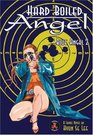 Hard Boiled Angel (Blue Angel Book 2)