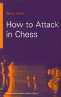 How To Attack In Chess