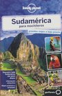 Lonely Planet Sudamerica para Mochileros