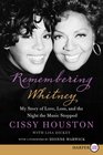 Remembering Whitney