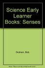 Science Early Learner Books Senses