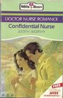 Confidential Nurse