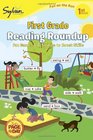 First Grade Reading Roundup