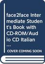 face2face Intermediate Student's Book with CDROM/Audio CD Italian Edition