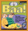 Baa The Most Interesting Book You'll Ever Read about Genes and Cloning