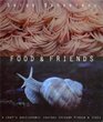 Food  Friends