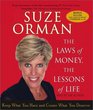 The Laws of Money, The Lessons of Life: Keep What You Have and Create What You Deserve (Audio CD) (Abridged)