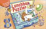 Lunchbox Puzzles Fun TearOuts to Pack with Your Sandwiches