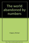 The world abandoned by numbers