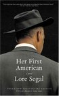 Her First American A Novel