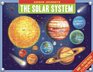 Jigsaw Journey The Solar System
