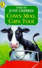 Cows Moo Cars Toot Poems About Town and Country