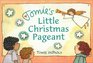 Tomie's Little Christmas Pageant