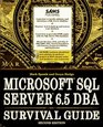Microsoft SQL Server 65 Dba Survival Guide