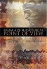 From a Philosophical Point of View Selected Studies