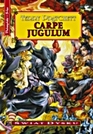 Carpe Jugulum (Discworld, Bk 23) (Audio CD) (Unabridged)