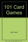 101 Card Games