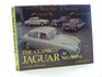 Classic Jaguar Saloons