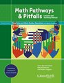 Math Pathways  Pitfalls Place Value and Whole Number Operations With Algebra Readiness Lessons and Teaching Manual Grade 2 and Grade 3