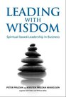 Leading with Wisdom SpiritualBased Leadership in Business