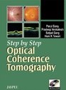 Step by Step Optical Coherence Tomography with Photo CDROM