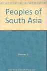 Peoples of South Asia